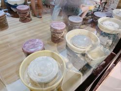 -初八手工DIY陶艺馆(初八陶社)