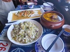 -香满楼(临安路店)