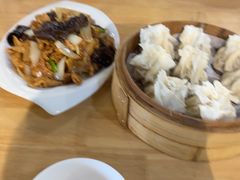 -太原面食店(解放路店)
