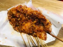 -辽B·小串(总店)