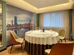 -品海楼·大连海胆锅贴馆(东港店)