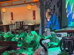-韵秋荷(宝山龙湖天街店)