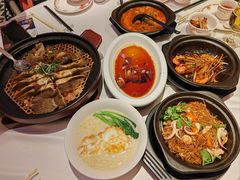 -稻香饭店(IFS国金中心店)
