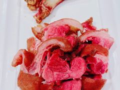椒盐咸香蹄-和记小菜(七宝店)