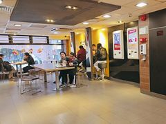-麦当劳(一德路店)