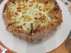 -必胜客(新中纬店)