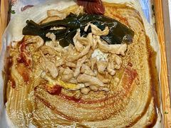 -高麦卷饼王(星海生活广场店)