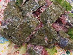 -吉源大排档·鱼生·海鲜(烧烤彩印厂店)