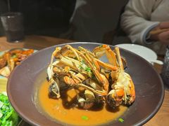 -青桃餐厅
