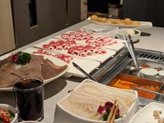 -海底捞火锅(群光广场店)