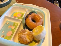 -马哥孛罗酒店·SAVVY全日餐厅