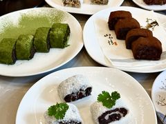 -老回回饺子馆(海洋馆店)
