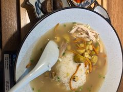 -王春春鸡汤饭(成都城西优品道店)