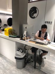 -卓梵美发·精品Salon