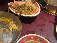-大吉利·潮汕鲜牛肉火锅(西安店)