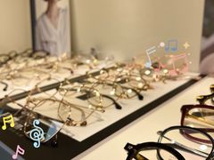 -潘多拉眼镜·蔡司依视路明月(潘家园店)