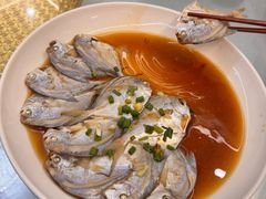 -老大连·海肠捞饭·大连海鲜大连菜(西安路店)