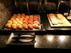 牛角包-丽晶酒店-金宝99 Restaurant