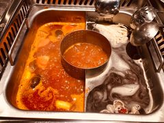 -前门后头老北京铜锅涮肉·京味菜·烤鸭(伊藤洋华堂店)