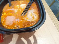 -阿香米线(大兴龙湖天街店)