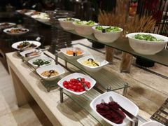 -鲜艳西餐厅(衡山路十二号华邑店)