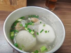 -同利肉燕老铺(澳门路店)