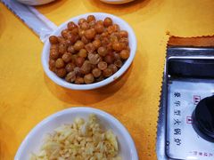 -濠轩阁特色生蚝火锅(水湾路店)