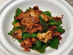 -九毛九西北菜(百信广场店)