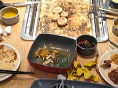 -新石器烤肉(百联川沙店)