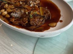 -柒园·三十年创意杭帮菜(龙湖滨江天街店)