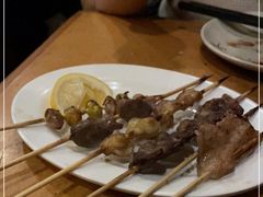 -福烤锦花(长乐路店)