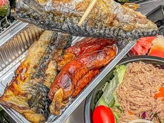 -上清·三文鱼鲜寿司(同德店)