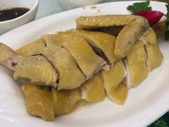 -椿记烧鹅(建干路店)