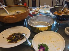 -千岛湖鱼味馆(十字街总店)