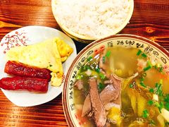 -陈记汤饭(水巷口店)