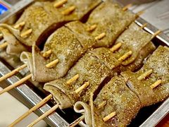 -遇西祠·海鲜烧烤(总店)