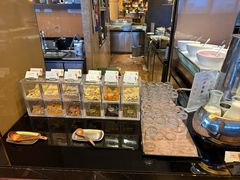 -富力丽思卡尔顿酒店·香荟全日制餐厅