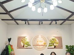 -东四民芳餐厅(世茂工三店)