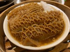 -广州中心皇冠假日酒店·百粤楼