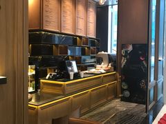 -THE WOODS 简餐 (国贸商城店)