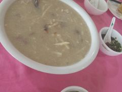 -苏记美食(张槎一路店)