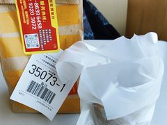 -麦当劳(军博店)