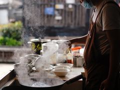 -胥塘陆氏小馄饨