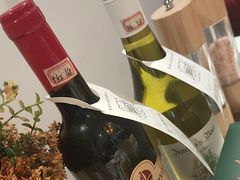 -Amber 琥珀餐厅·洛阳地标特色菜
