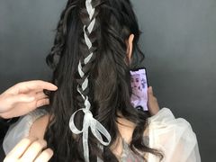 -吉田美学化妆美甲摄影培训(宁波校区)