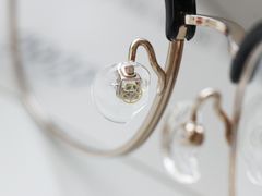 -目艮眼镜SHOWROOM(品牌集合店)