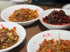 -天下客饭店(中山路店)
