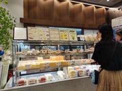 -君之狮子山·轻糖烘焙(松江印象城店)