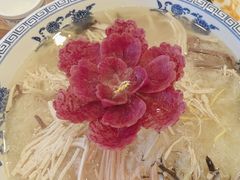 -老雒阳面馆·水席(王城路店)