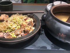 -云海肴·汽锅鸡·云南菜(高德置地店)